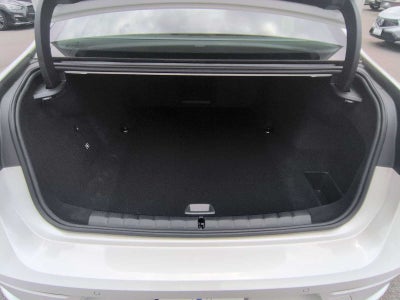 2025 BMW i7 eDrive50