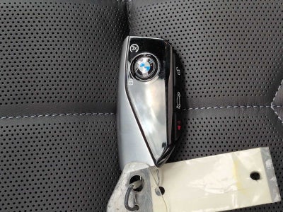 2025 BMW i7 eDrive50