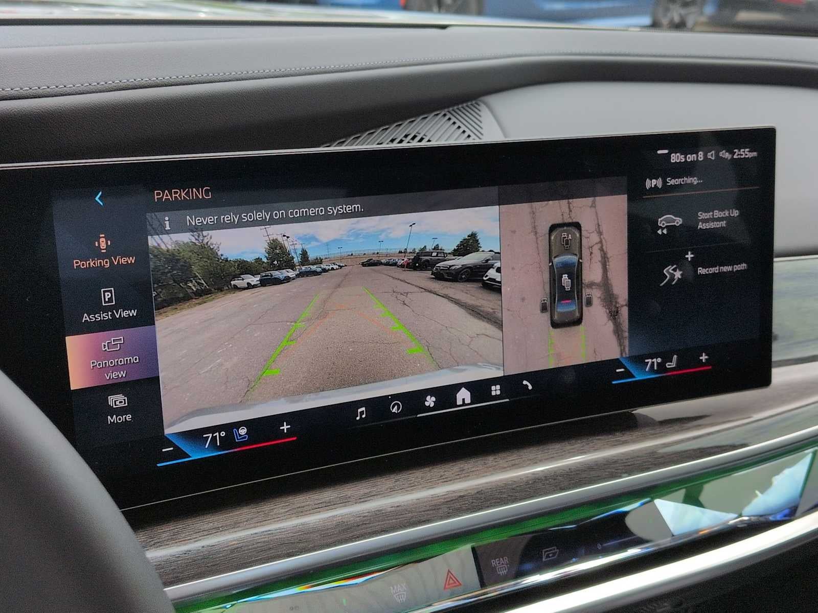 2025 BMW i7 eDrive50