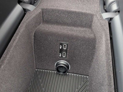 2025 BMW i7 eDrive50
