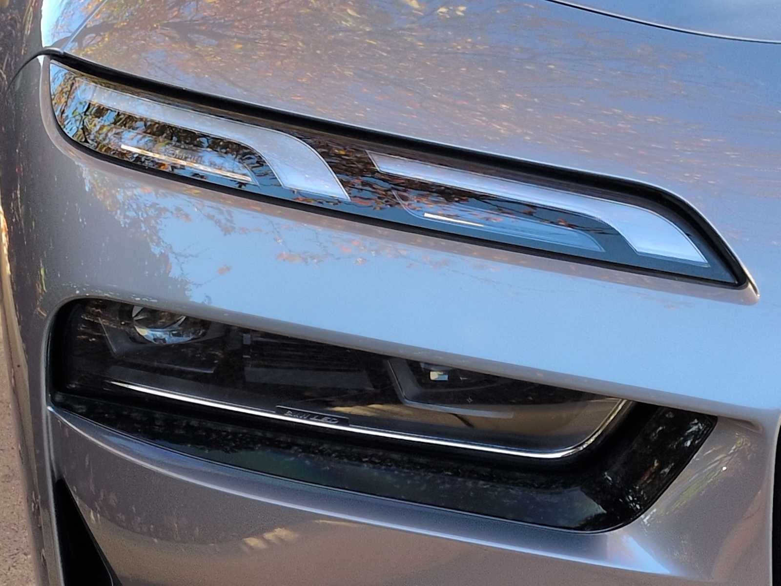 2025 BMW i7 eDrive50