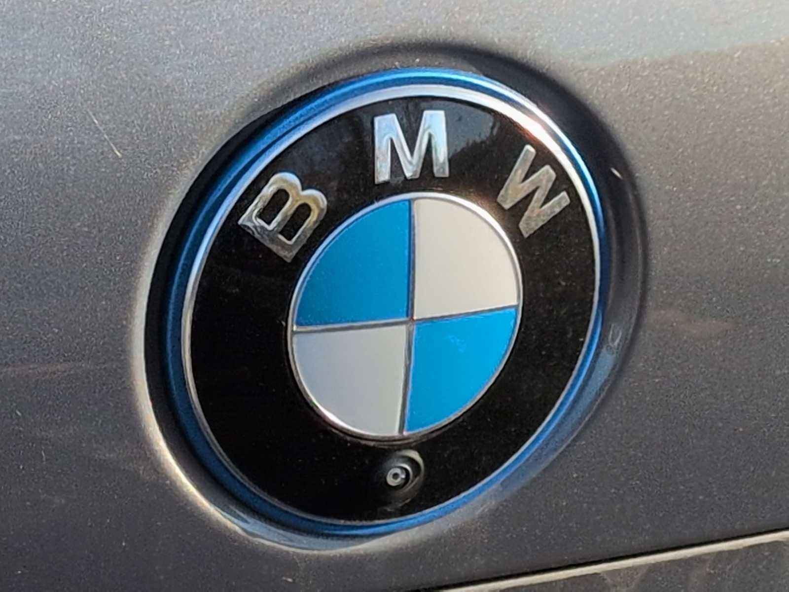 2025 BMW i7 eDrive50