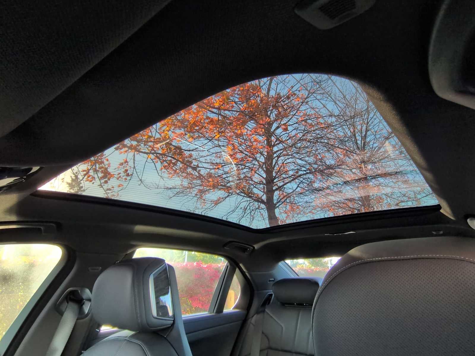 2025 BMW i7 eDrive50