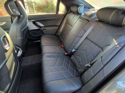 2025 BMW i7 eDrive50