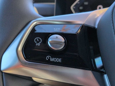 2025 BMW i7 eDrive50