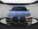 2025 BMW i7 eDrive50