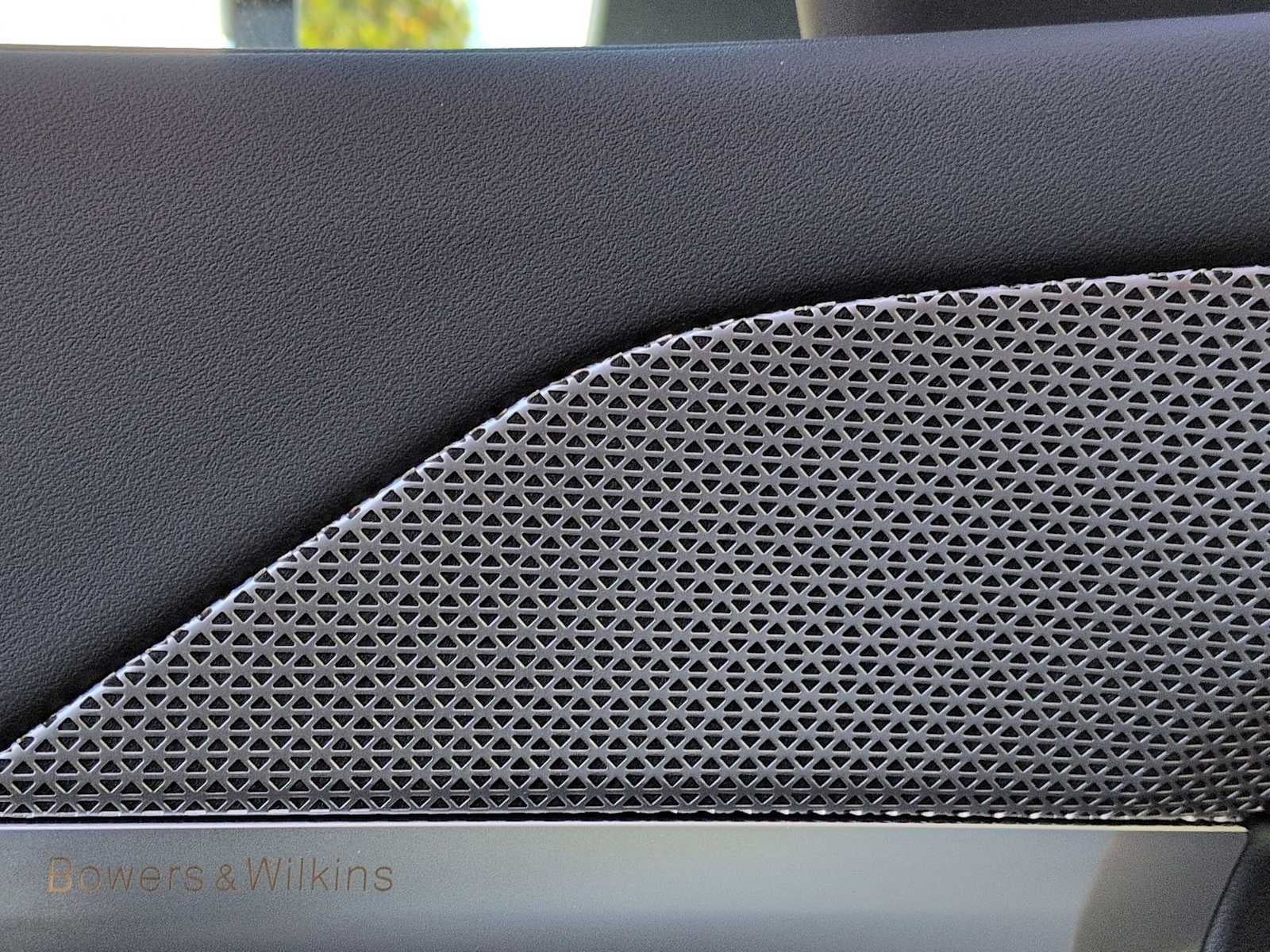 2025 BMW i7 eDrive50