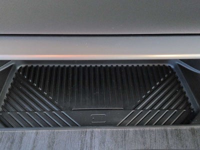 2025 BMW i7 eDrive50