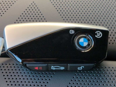 2025 BMW i7 eDrive50