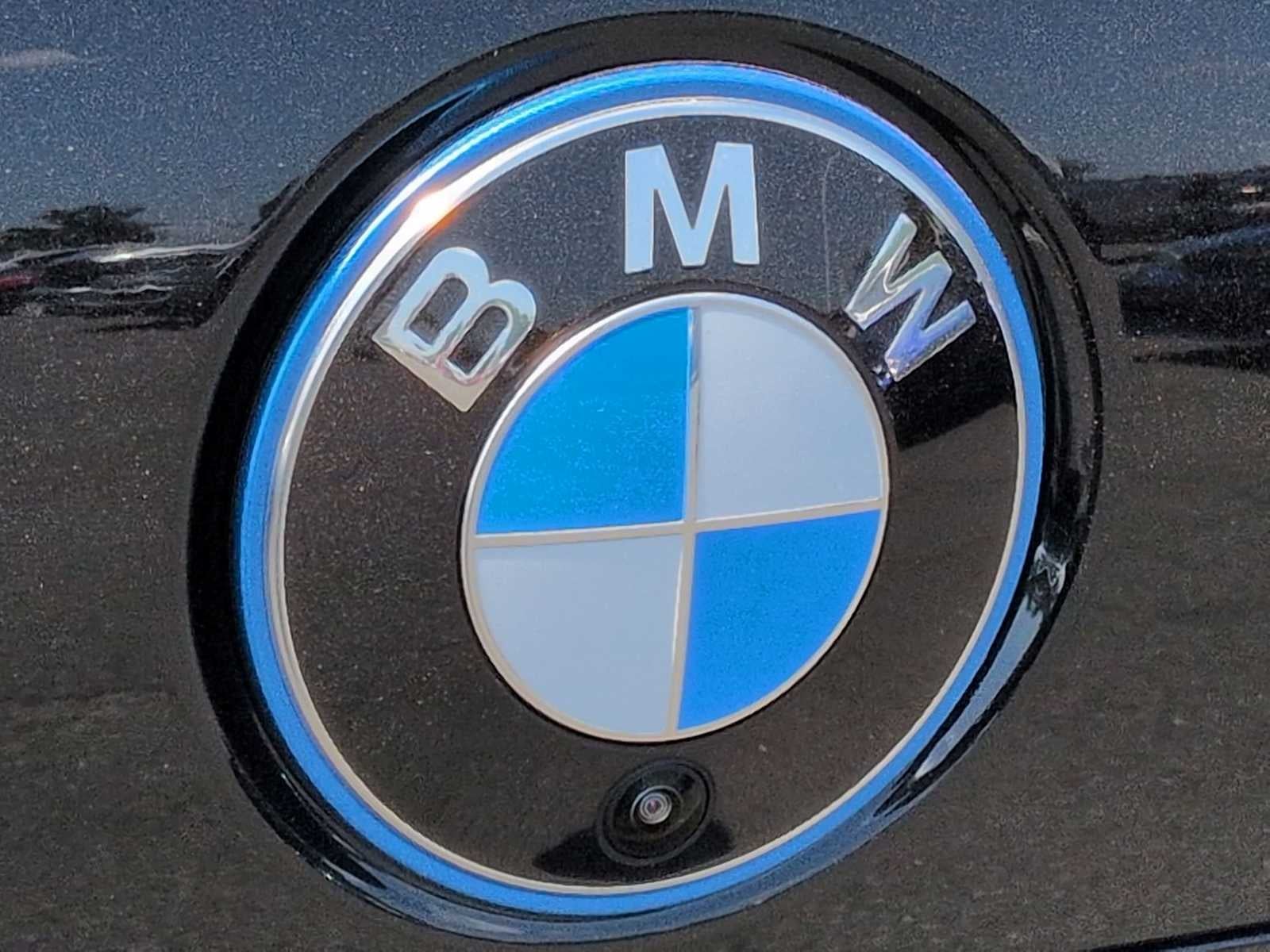 BMW i7 eDrive50 2026