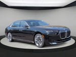 BMW i7 eDrive50 2026