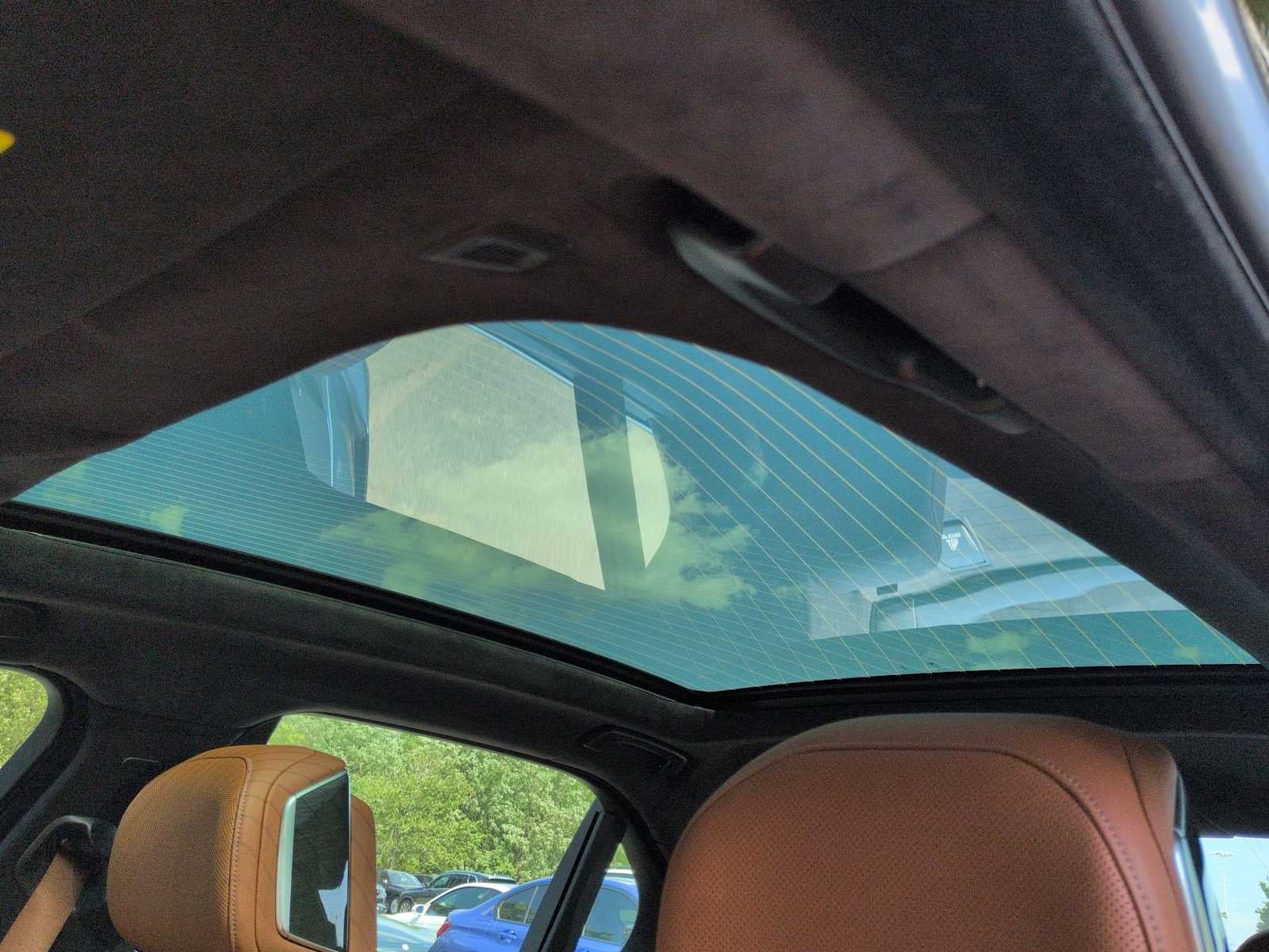 BMW i7 eDrive50 2026