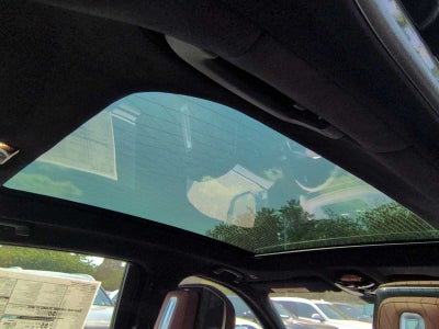 BMW i7 eDrive50 2026