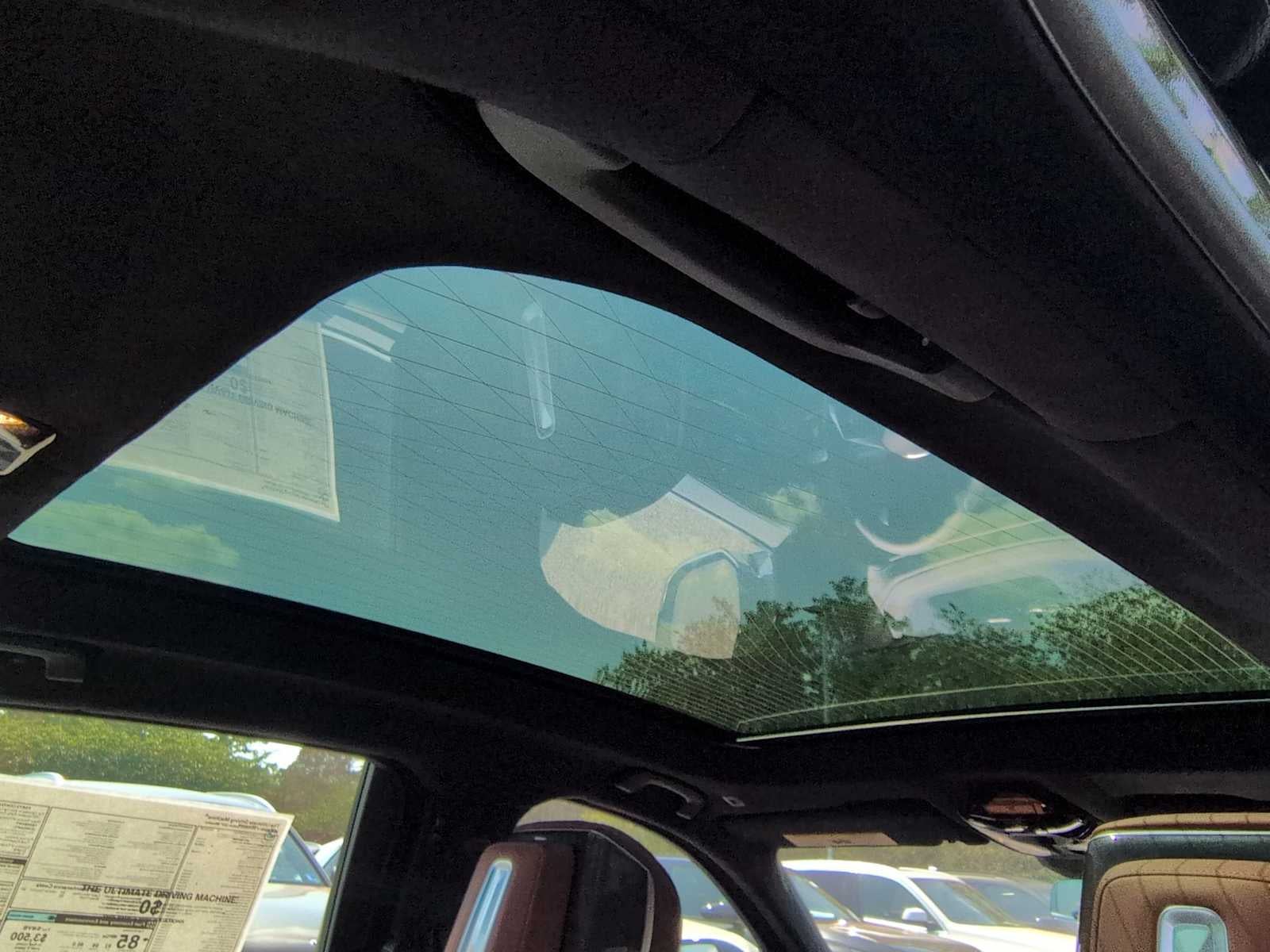 BMW i7 eDrive50 2026