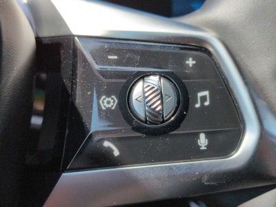 BMW i7 eDrive50 2026
