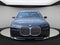 BMW i7 eDrive50 2026