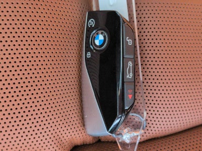 BMW i7 eDrive50 2026