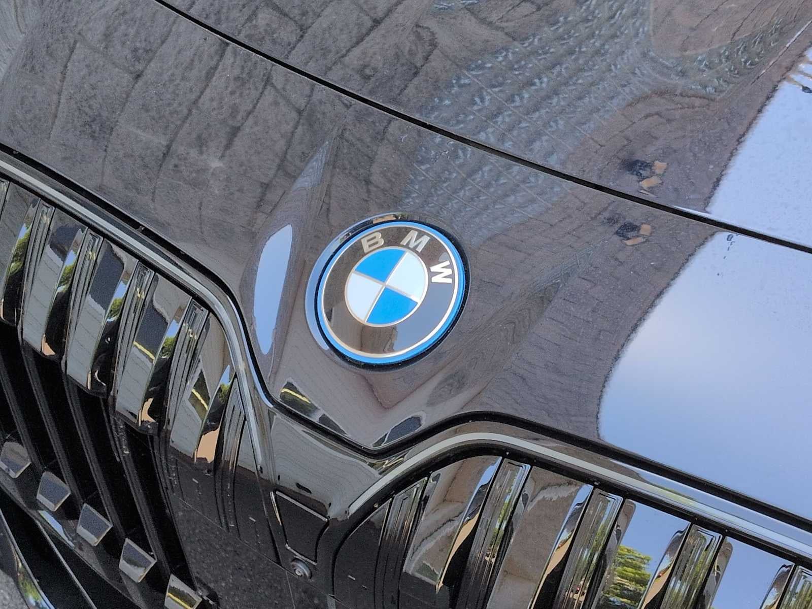 BMW i7 eDrive50 2026