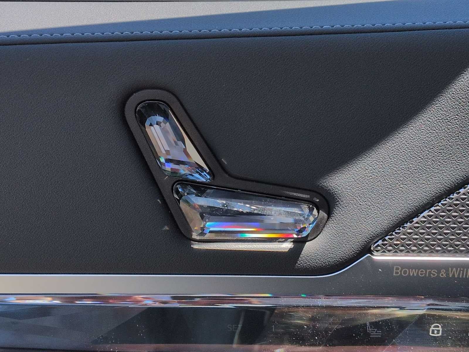 BMW i7 eDrive50 2026