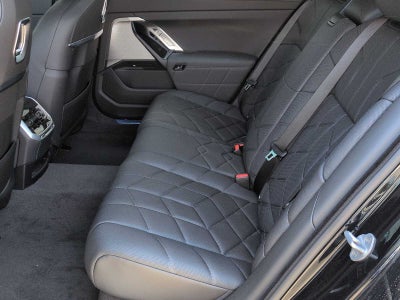 BMW i7 eDrive50 2026