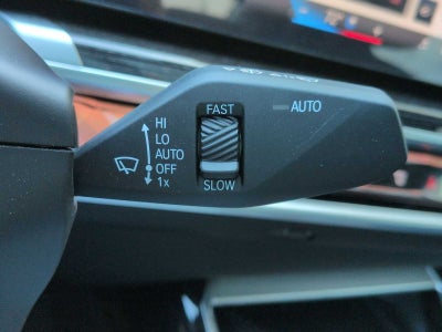 BMW i7 eDrive50 2026