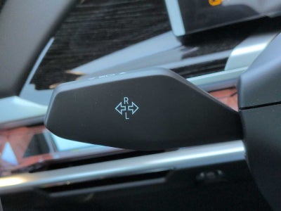 BMW i7 eDrive50 2026