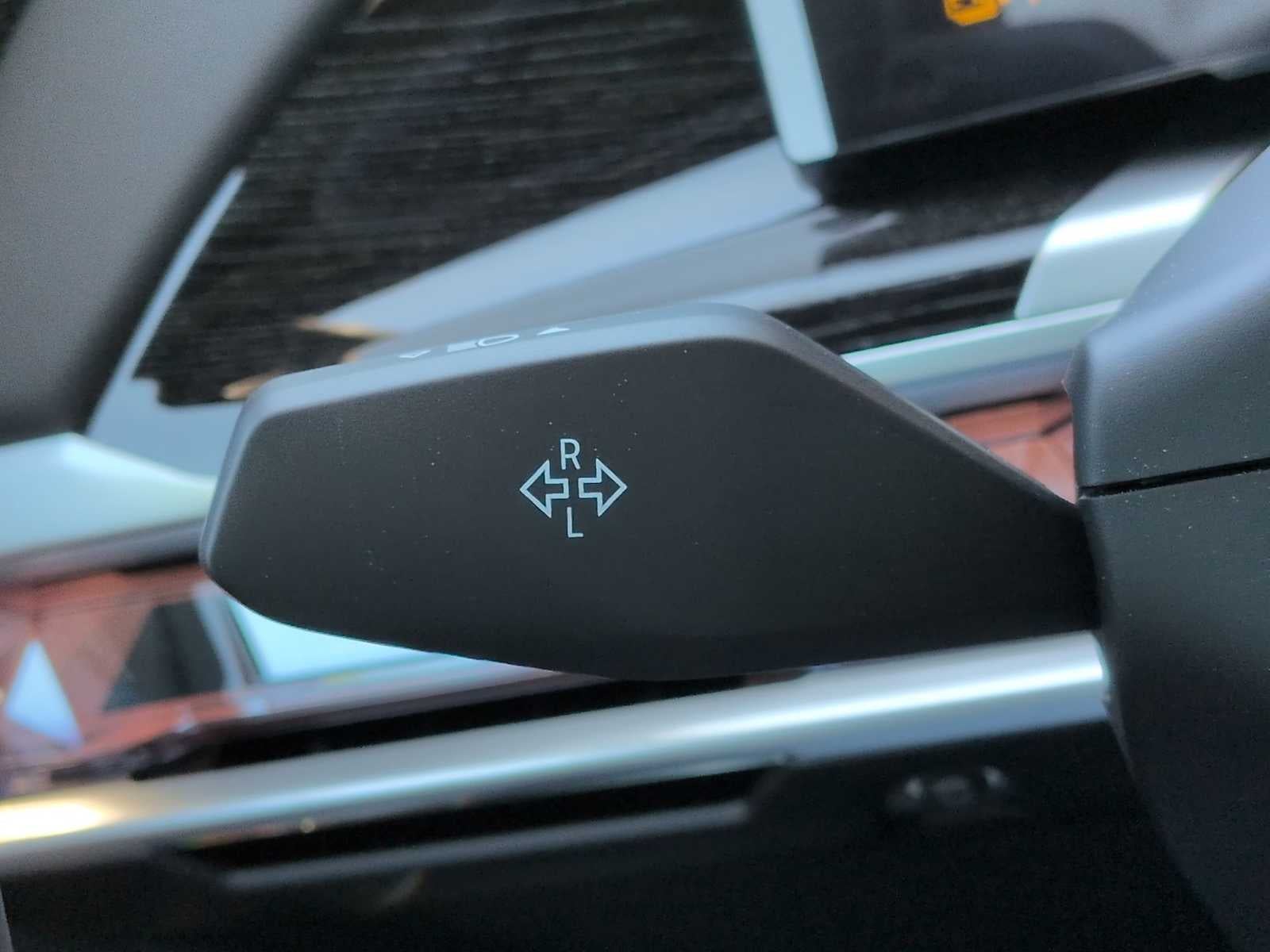 BMW i7 eDrive50 2026