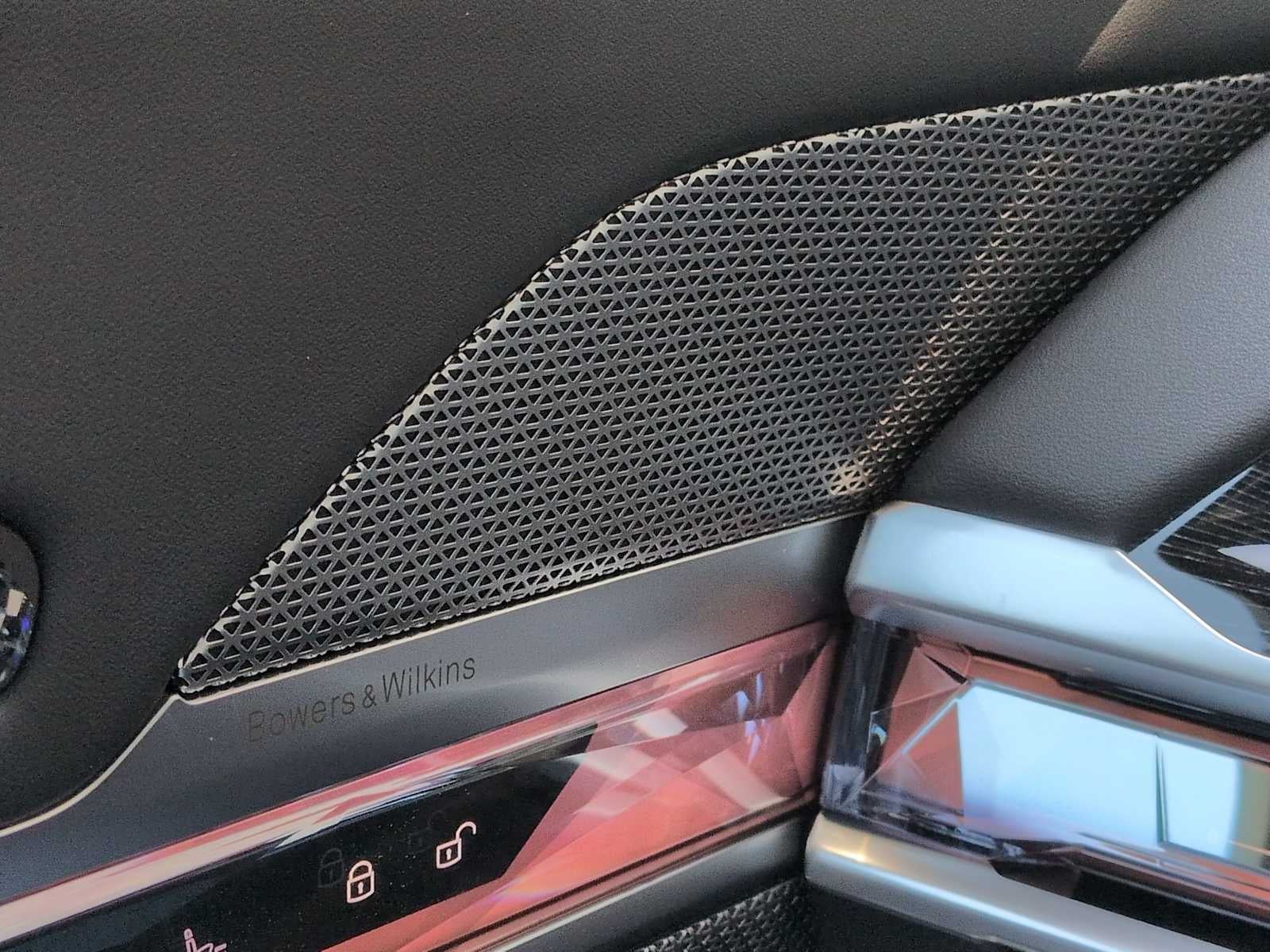 BMW i7 eDrive50 2026