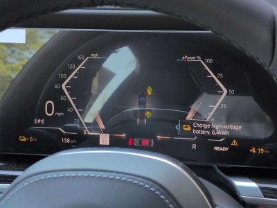 BMW i7 eDrive50 2026