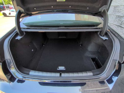 BMW i7 eDrive50 2026
