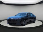 BMW i7 eDrive50 2026