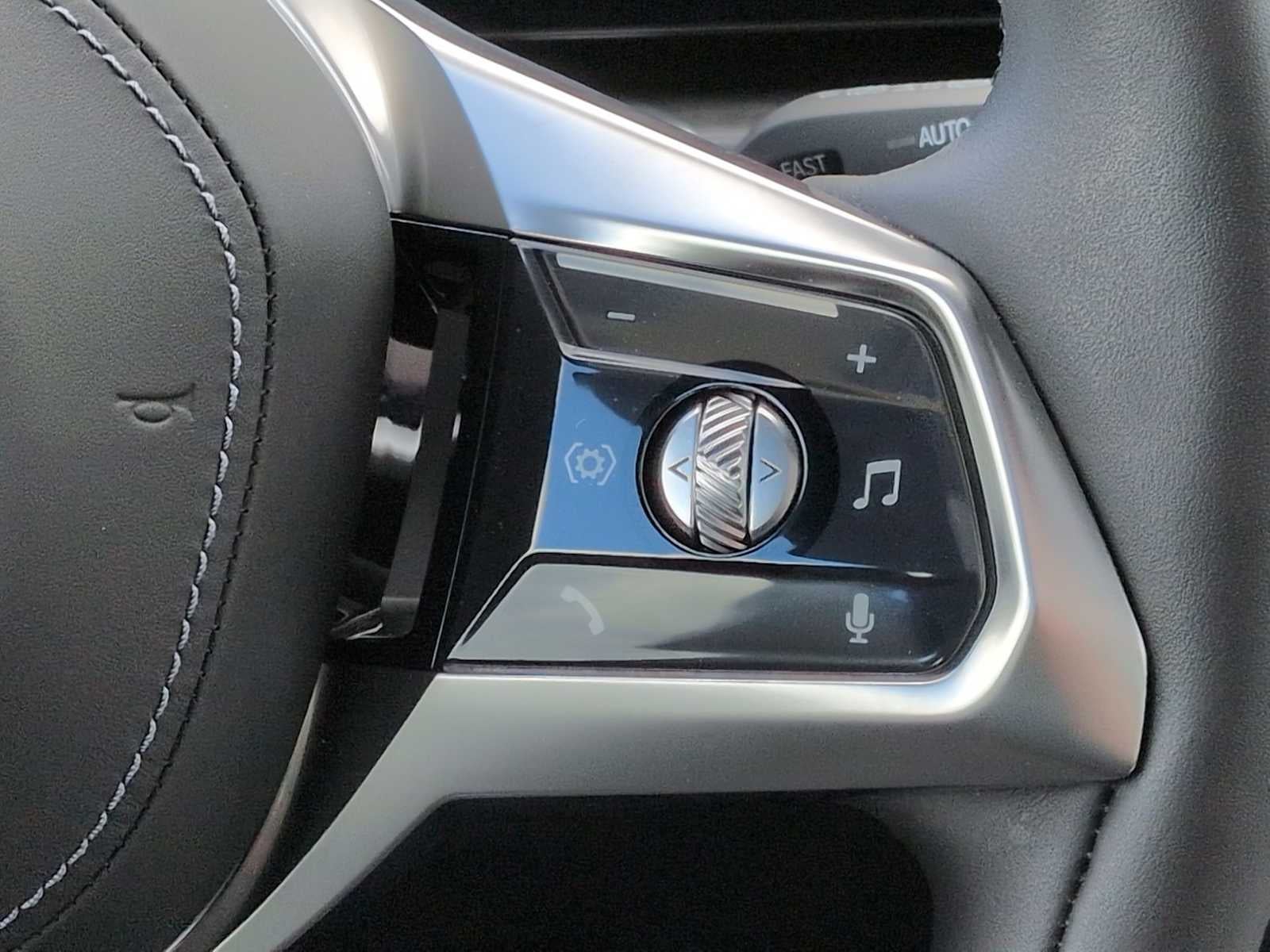 2025 BMW i7 eDrive50