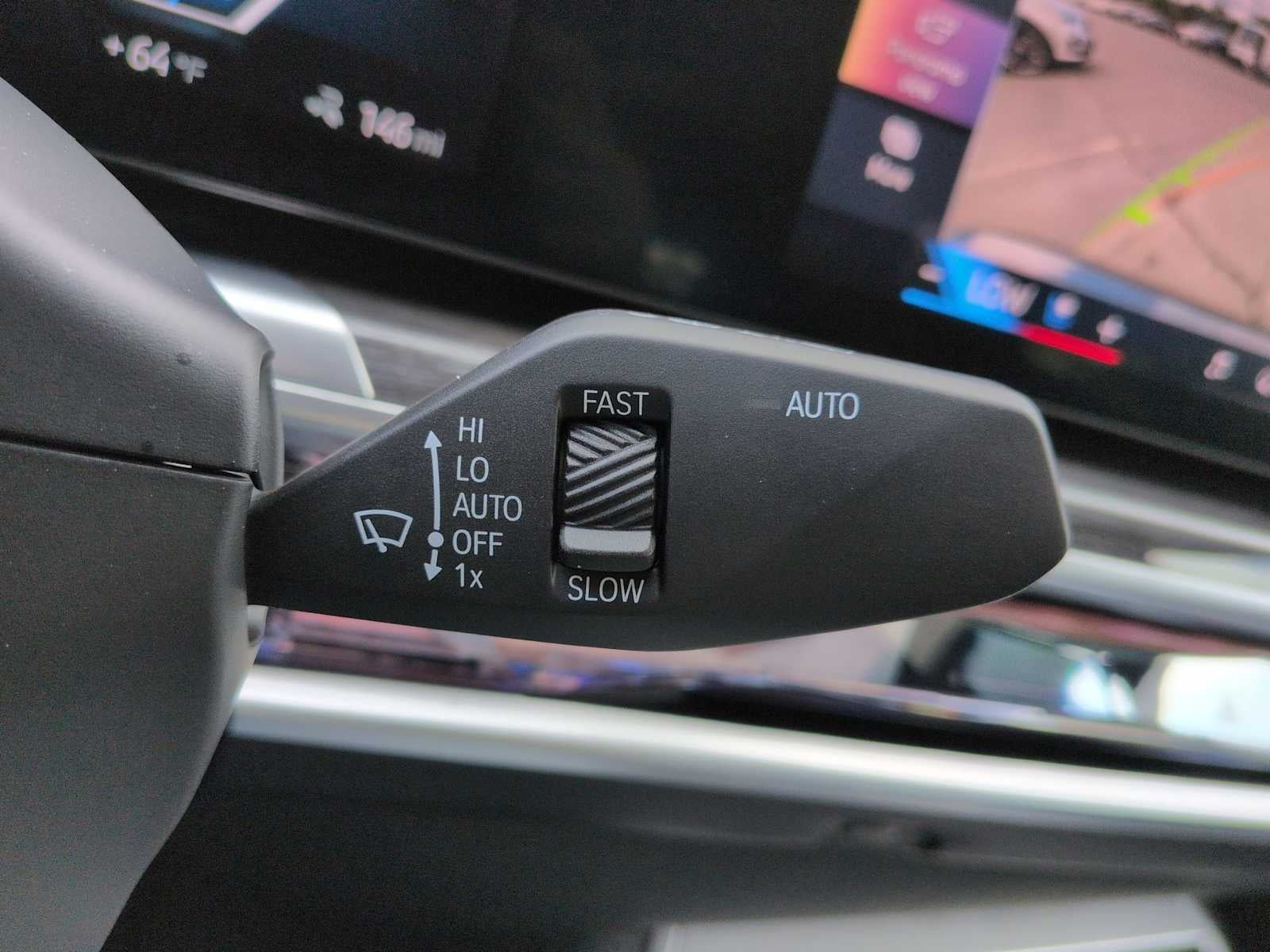 2025 BMW i7 eDrive50