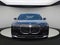 2025 BMW i7 eDrive50