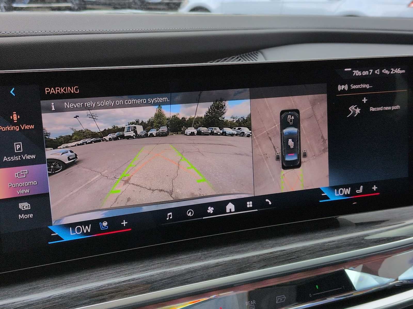 2025 BMW i7 eDrive50