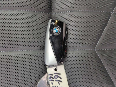 2025 BMW i7 eDrive50