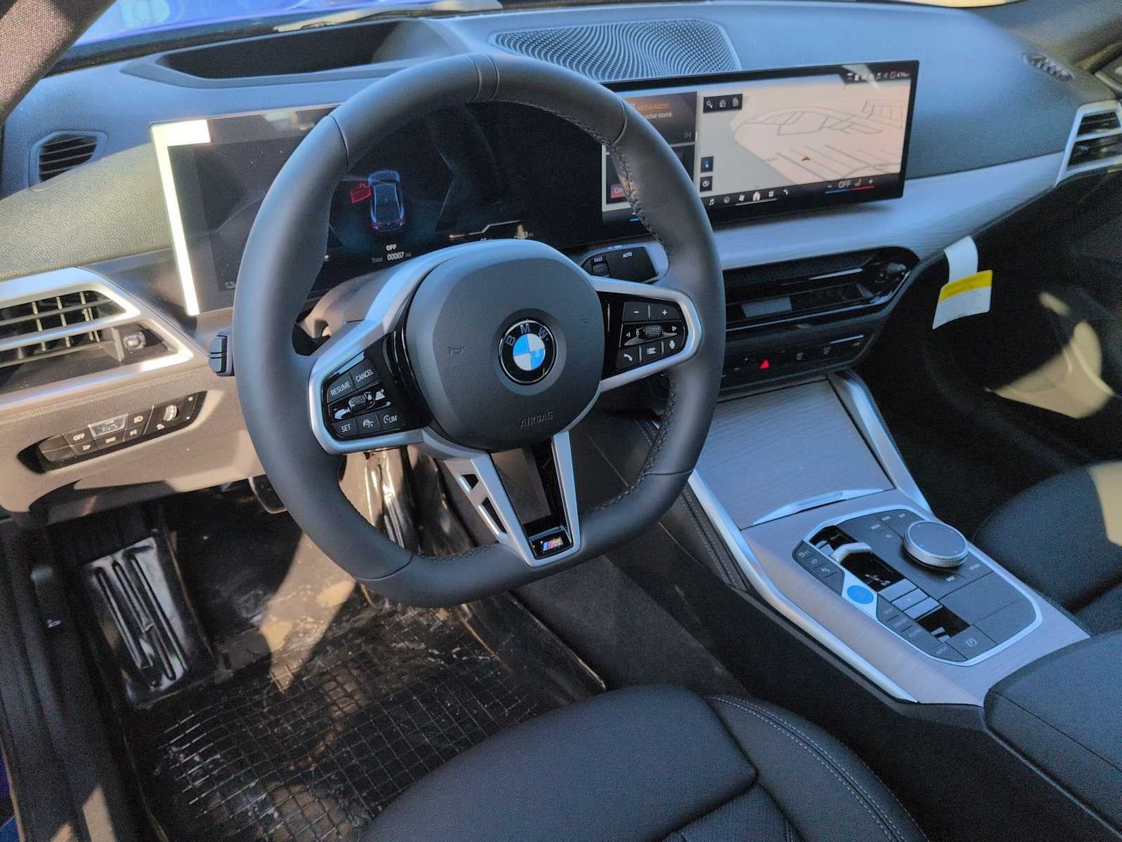 2026 BMW i4 xDrive40