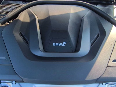 2026 BMW i4 xDrive40