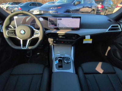 2026 BMW i4 xDrive40