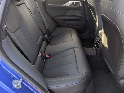 2026 BMW i4 xDrive40