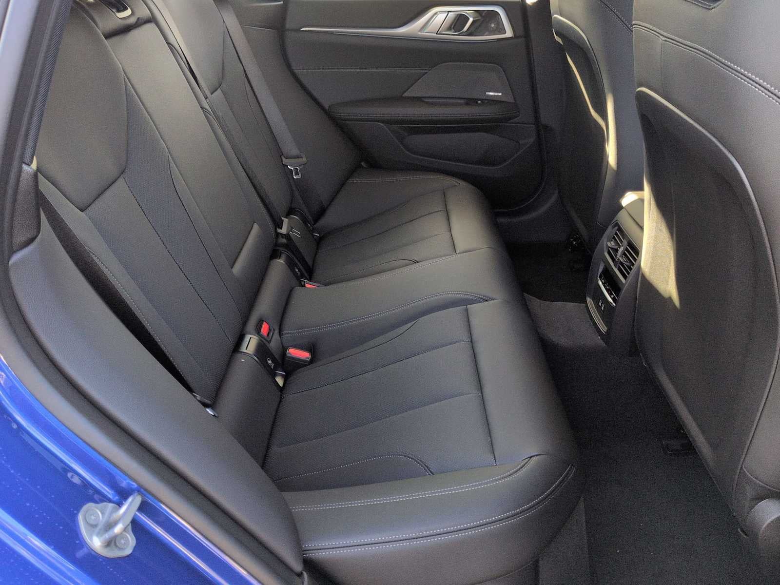 2026 BMW i4 xDrive40