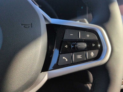 2026 BMW i4 xDrive40