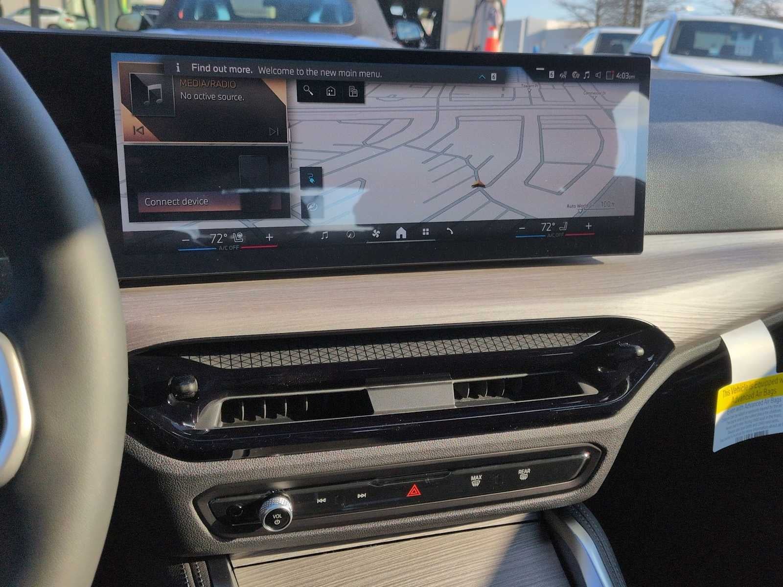 2026 BMW i4 xDrive40