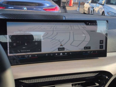 2026 BMW i4 xDrive40