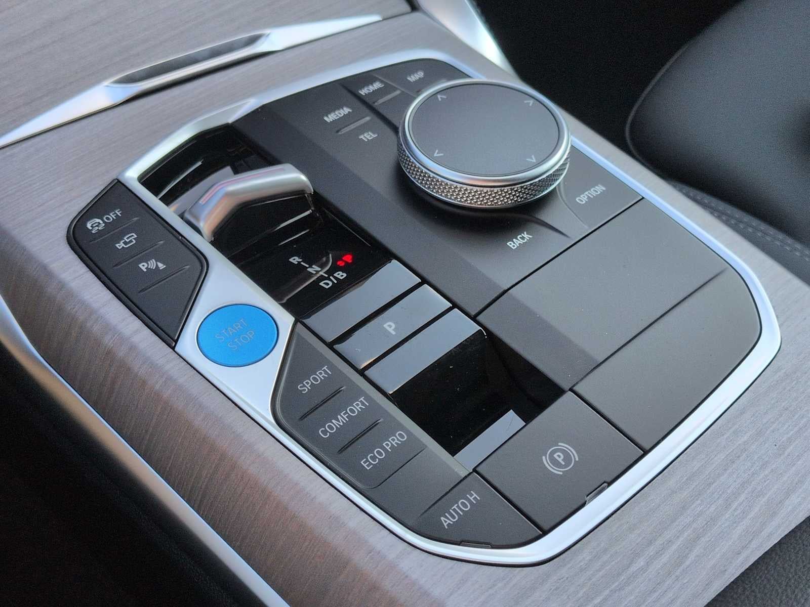 2026 BMW i4 xDrive40