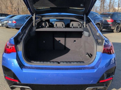 2026 BMW i4 xDrive40