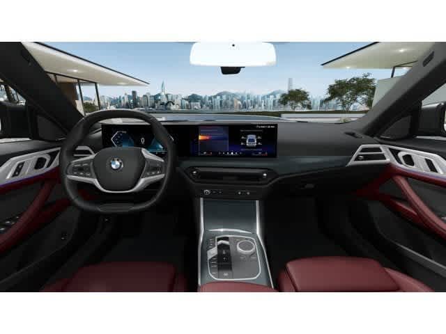 BMW i4 xDrive40 2026 xDrive40