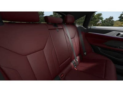 BMW i4 xDrive40 2026 xDrive40