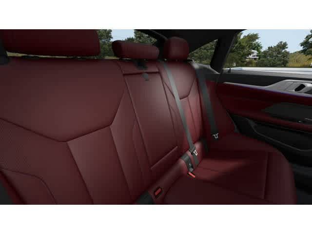 BMW i4 xDrive40 2026 xDrive40