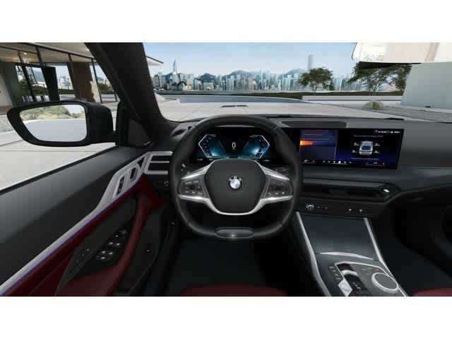 BMW i4 xDrive40 2026 xDrive40